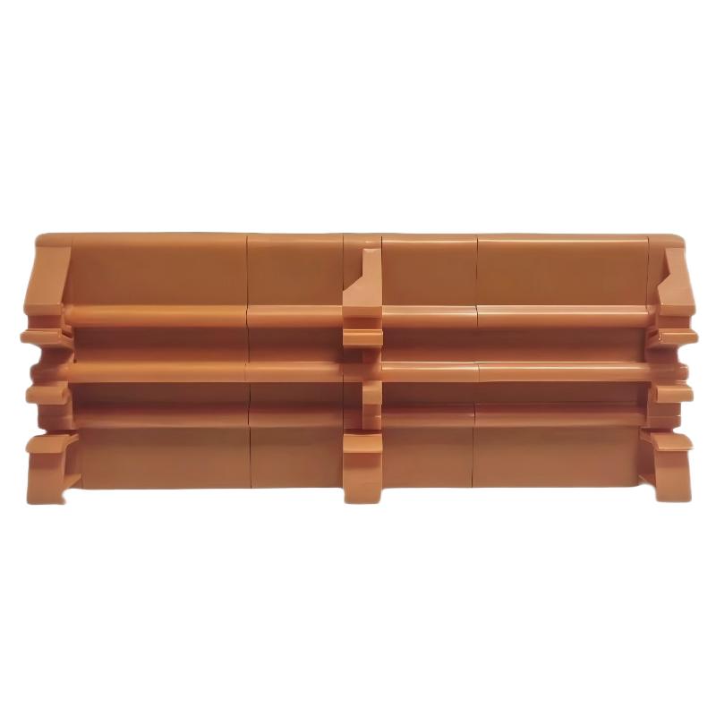 Honeywell FS-TSDI-1624 Safe Analog Input FTA