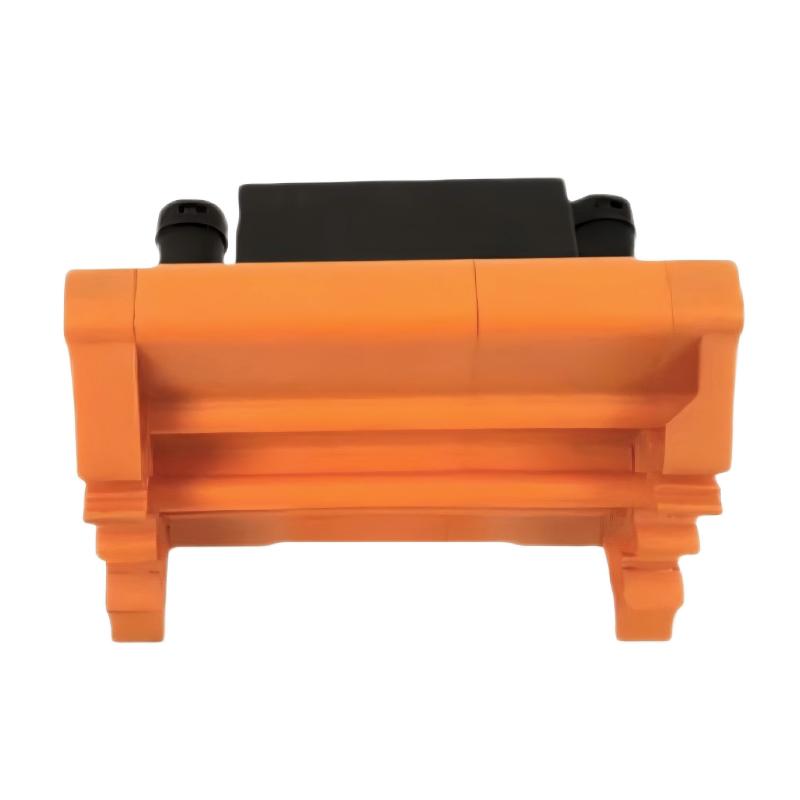 Honeywell FS-TSDI-16UNI Safe Analog Input FTA