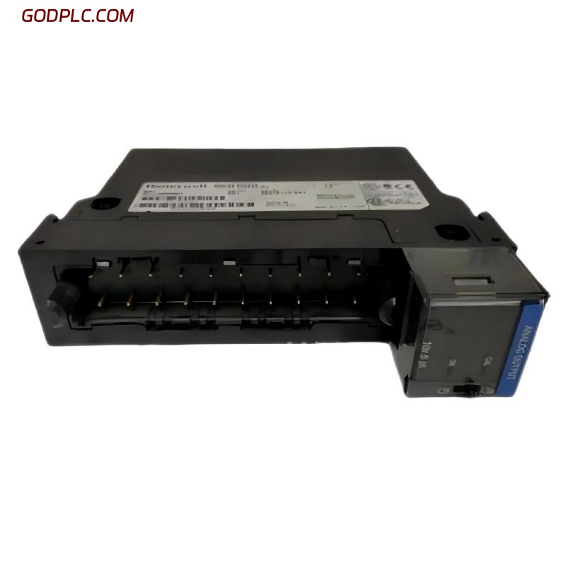 Honeywell TC-OAV061 96978179 B01 Experion LS Analog Output Module