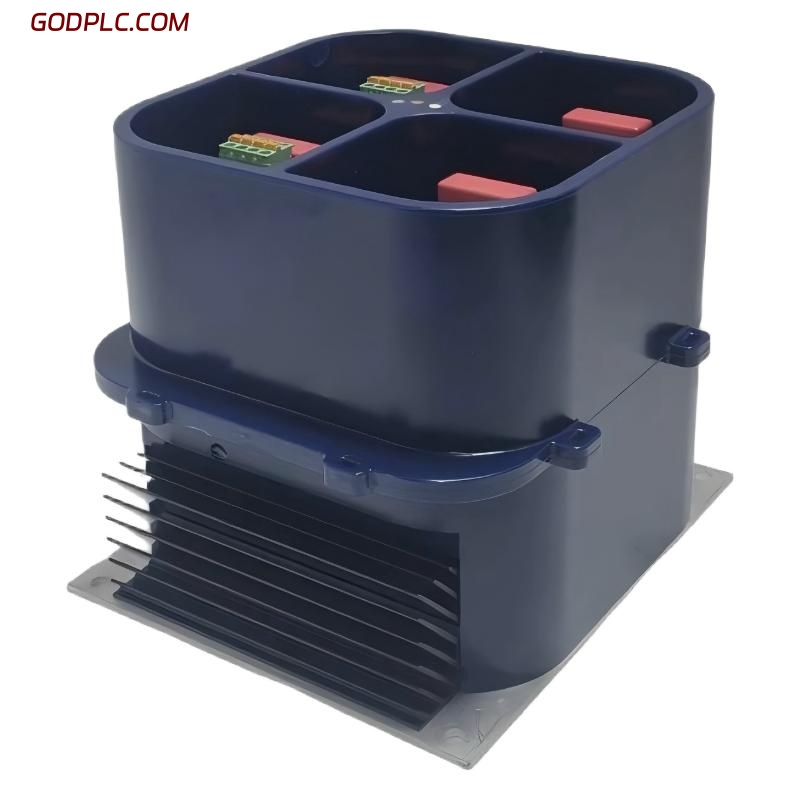 ABB IPS21-24V-35AD 3BHE032593R0001 Isolated Power Supply