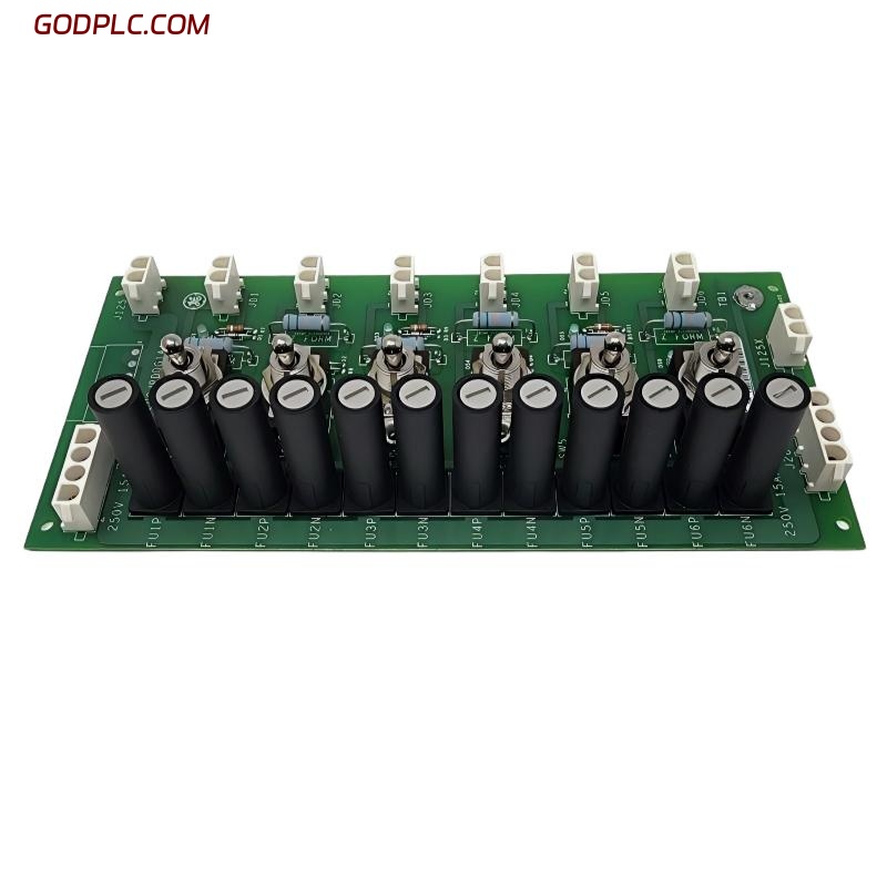 GE IS200UPDCG1A Power Board