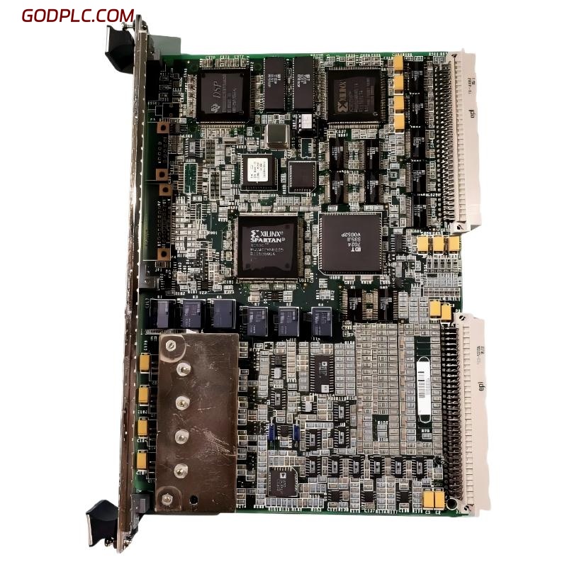 GE IS200VAICH1C VME Analog Input Card