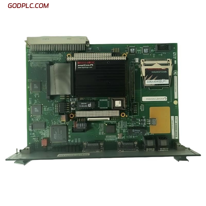 GE IS215ACLEH1A Application Control Layer Module