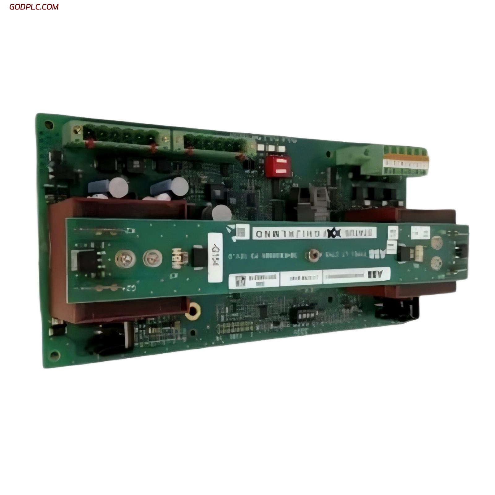 ABB LT C743 CE02 3BHE013299R0002 Low-pressure Door Module