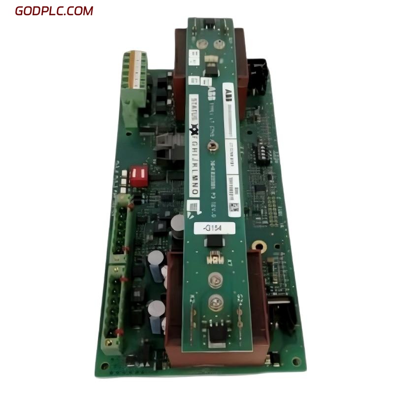 ABB LT C745 A101 3BHE039905R0101 Voltage-driven Overvoltage Protection Circuit Board