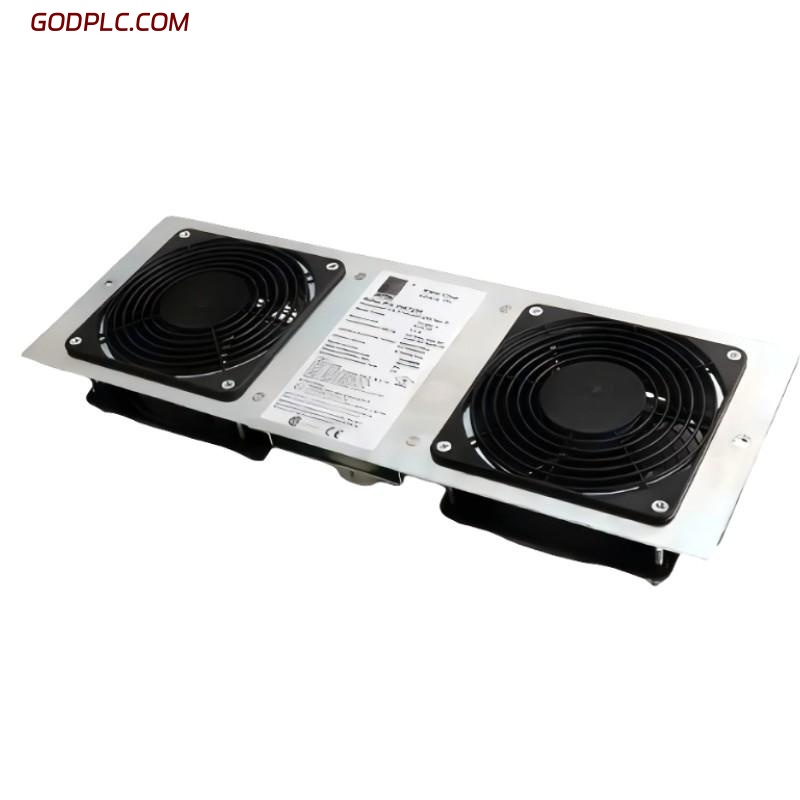 Honeywell MC-FAN511 51303940-250 Rack Alarm Fan