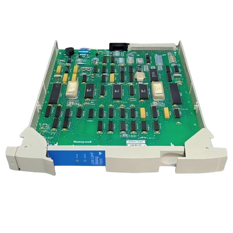 Honeywell MC-PAIL02 51304481-150 Low-Level Analog Input Processor