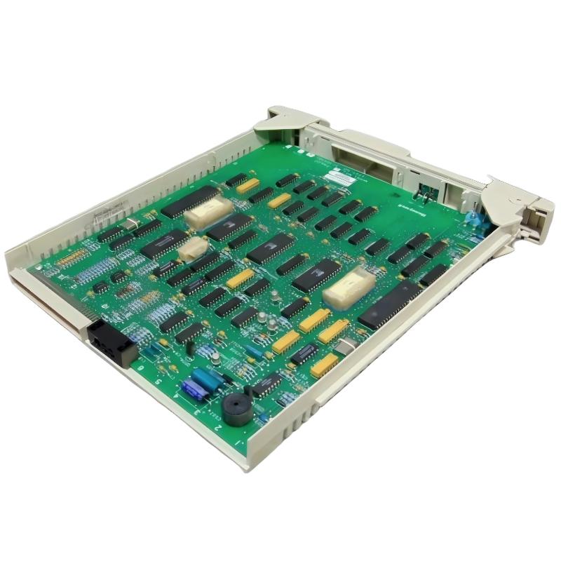 Honeywell MC-PAIL02 51304481-150 Low-Level Analog Input Processor