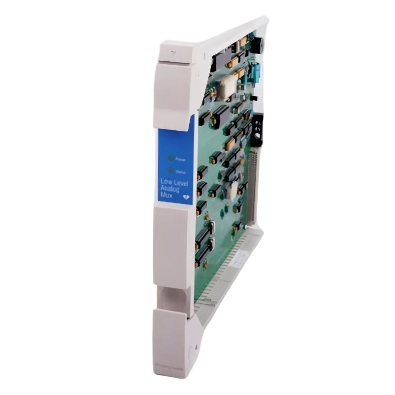 Honeywell MC-PAOY22 80363949-150 Analog Output Module