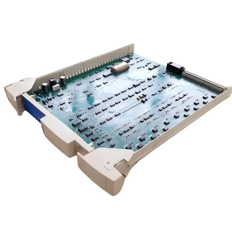 Honeywell MC-PAOY22 80363949-150 Analog Output Module