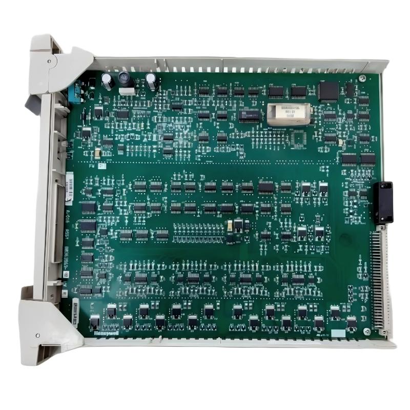 Honeywell MC-PAOY22 80363975-150 Analog Output Module