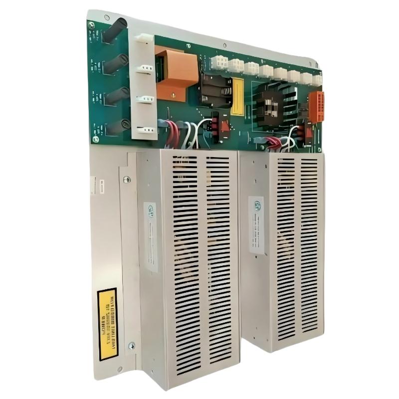 Honeywell MC-PAR221 51401140-450 AC Redundant Power Supply