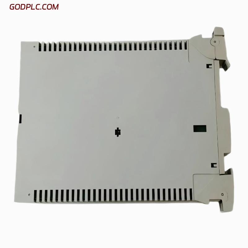 Honeywell MC-PLAM02 51304362-150 Low-level Analog Multiplexer