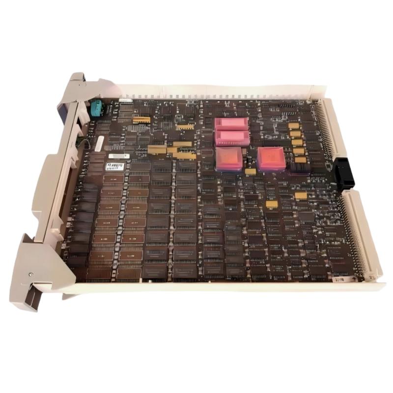 Honeywell MC-PPIX02 51304386-150 Pulse Input Processor