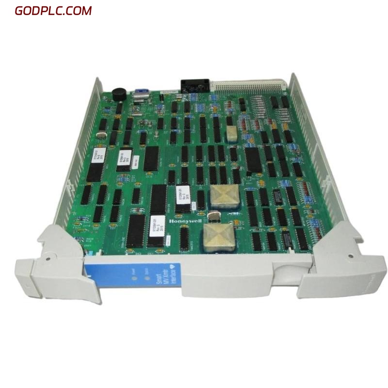 Honeywell MC-PSTX03 51304516-250 Intelligent Transmitter Interface Processor