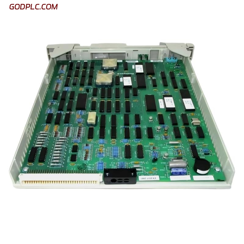 Honeywell MC-PSTX03 51304516-250 Intelligent Transmitter Interface Processor