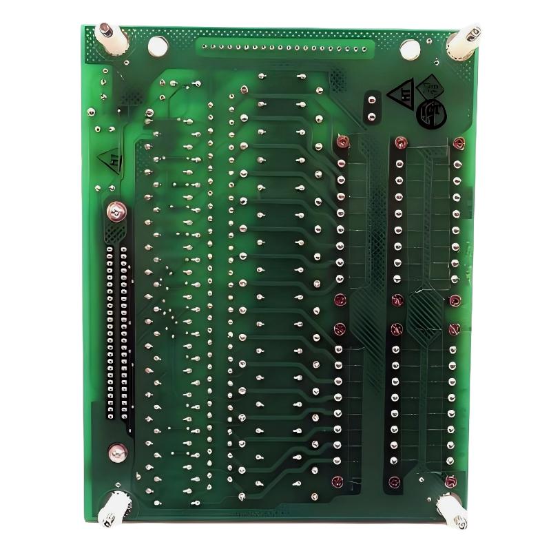 Honeywell MC-TAIH03 51309136-175 High-Level Analog Input Module