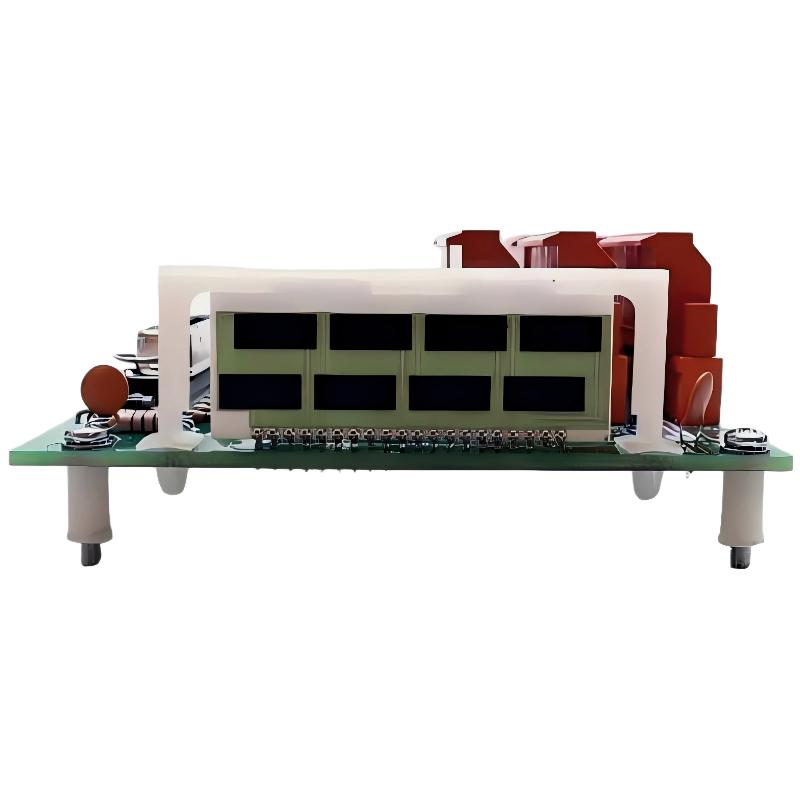 Honeywell MC-TAIH03 51309136-175 High-Level Analog Input Module