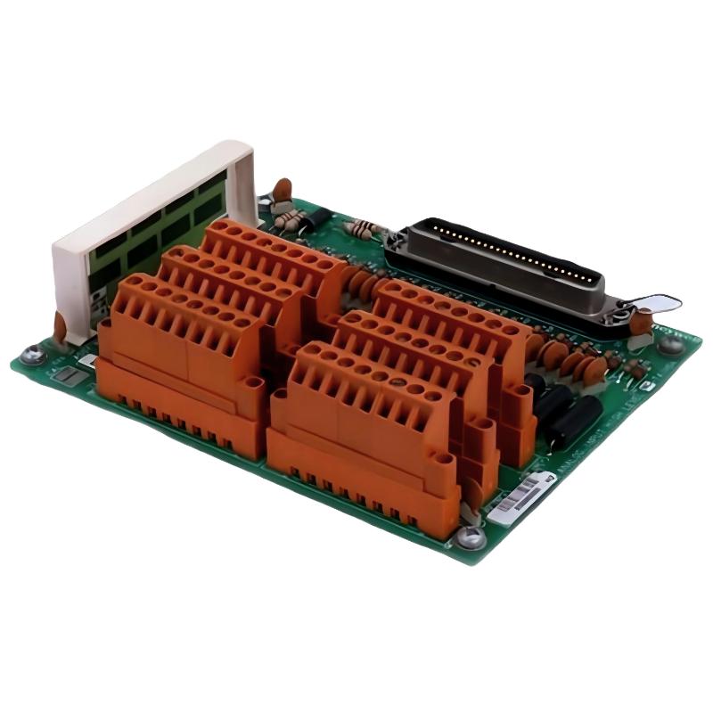 Honeywell MC-TAIH04 51305900-175 High-Level Analog Input Module
