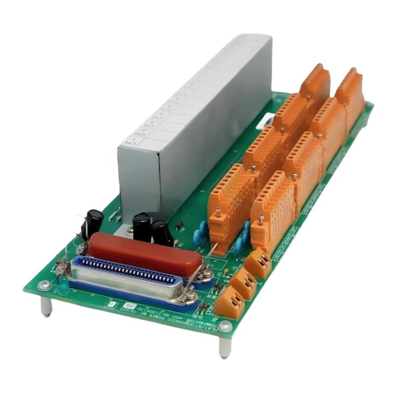 Honeywell MC-TAIH22 51204170-150 High-Level Analog Input Module