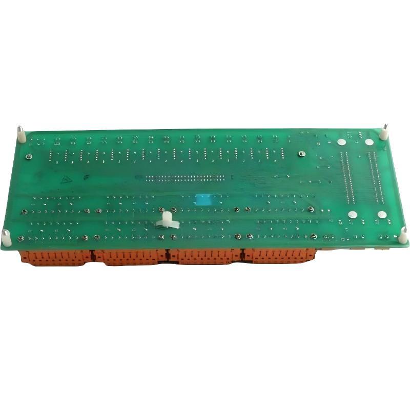 Honeywell MC-TAIH22 80366195-150 High-Level Analog Iput Module