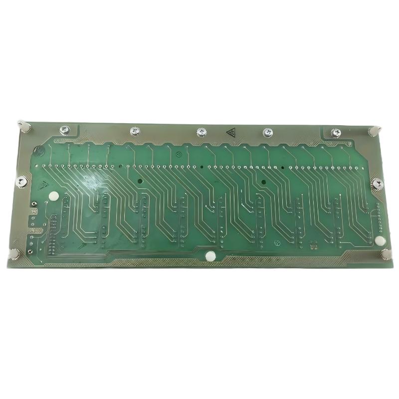 Honeywell MC-TAMR03 51309218-175 Low-level Analog Input Module