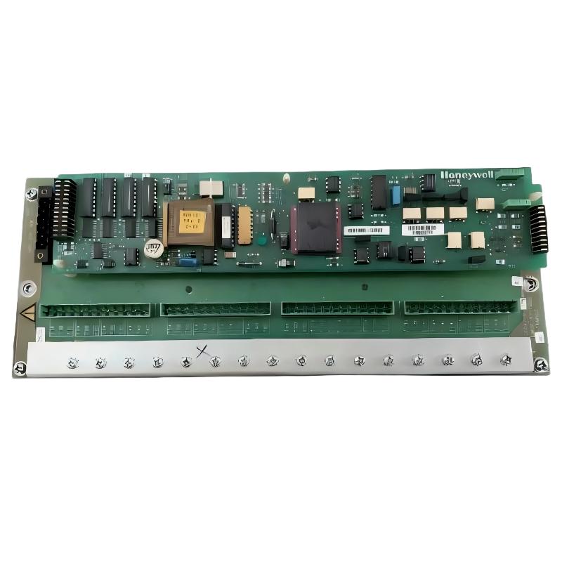 Honeywell MC-TAMR03 51309217-175 Low-level Analog Input Module