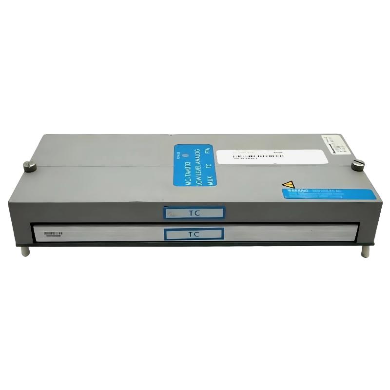 Honeywell MC-TAMT03 51309223-175 Low-level Analog Multiplexer Module