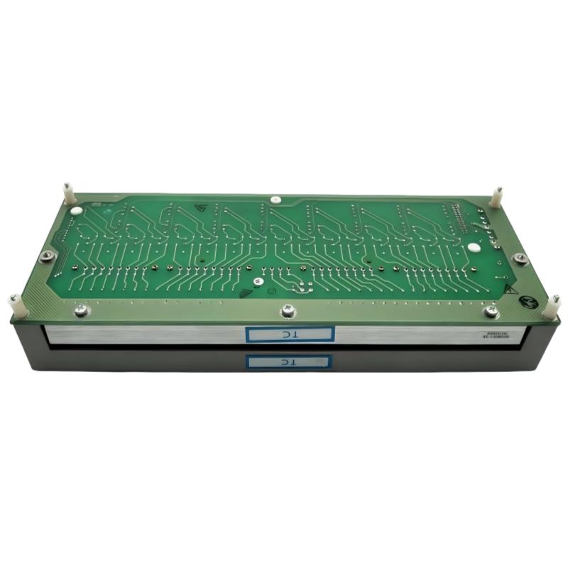 Honeywell MC-TAMT03 51309223-175 Low-level Analog Multiplexer Module