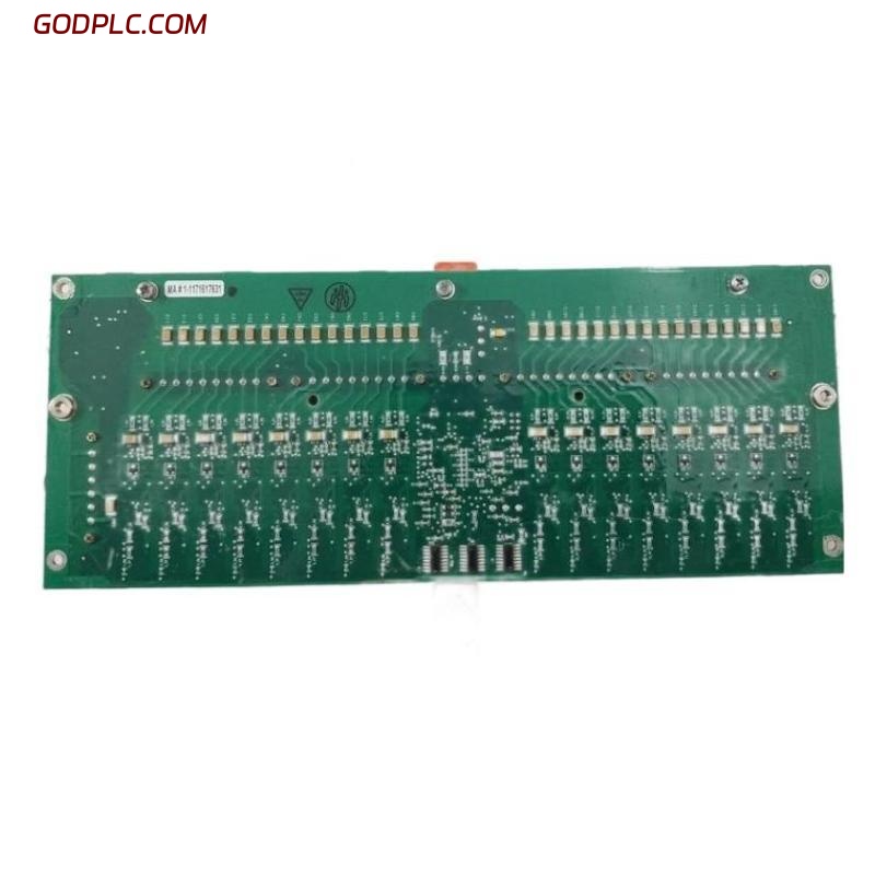 Honeywell MC-TAMT04 51309223-175 Low-level Analog Multiplexer TC FTA