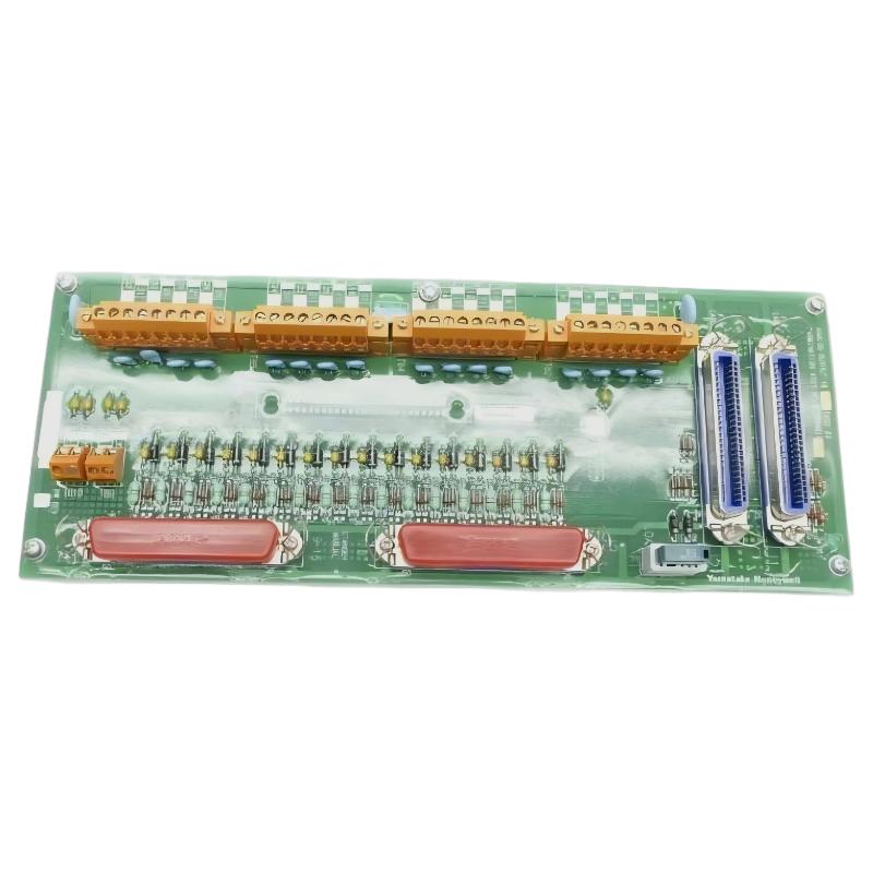 Honeywell MC-TAOY22 51204172-175 Analog Output Module