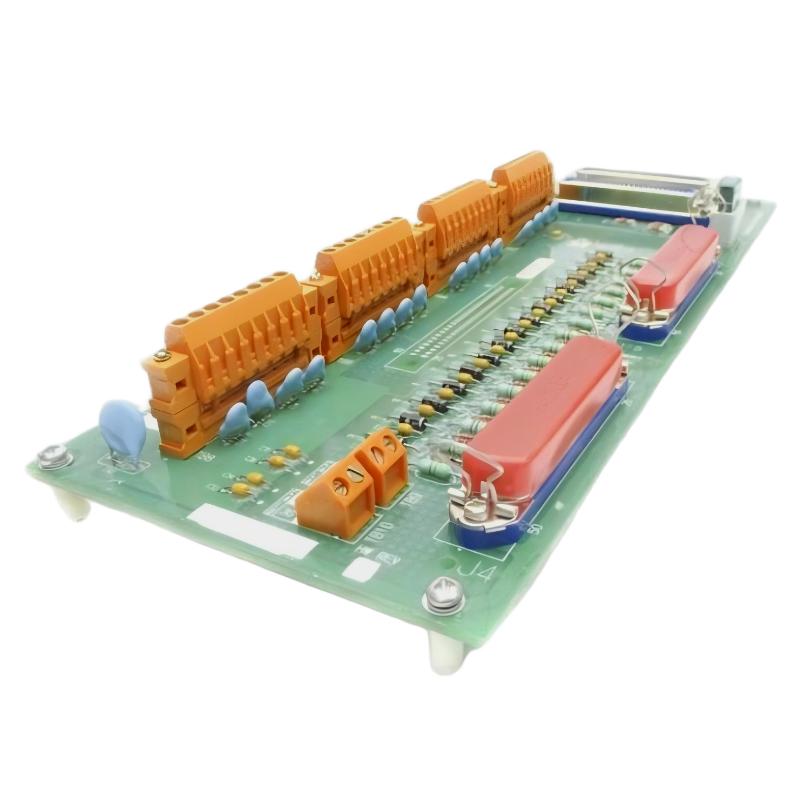 Honeywell MC-TAOY22 51204172-175 Analog Output Module