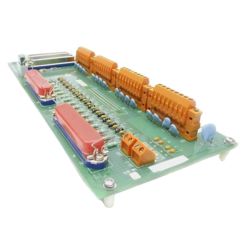 Honeywell MC-TAOY22 51204172-175 Analog Output Module