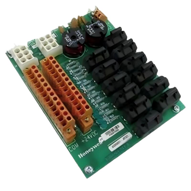 Honeywell MC-TDPR02 51304425-175 Digital Input Power Distribution Components