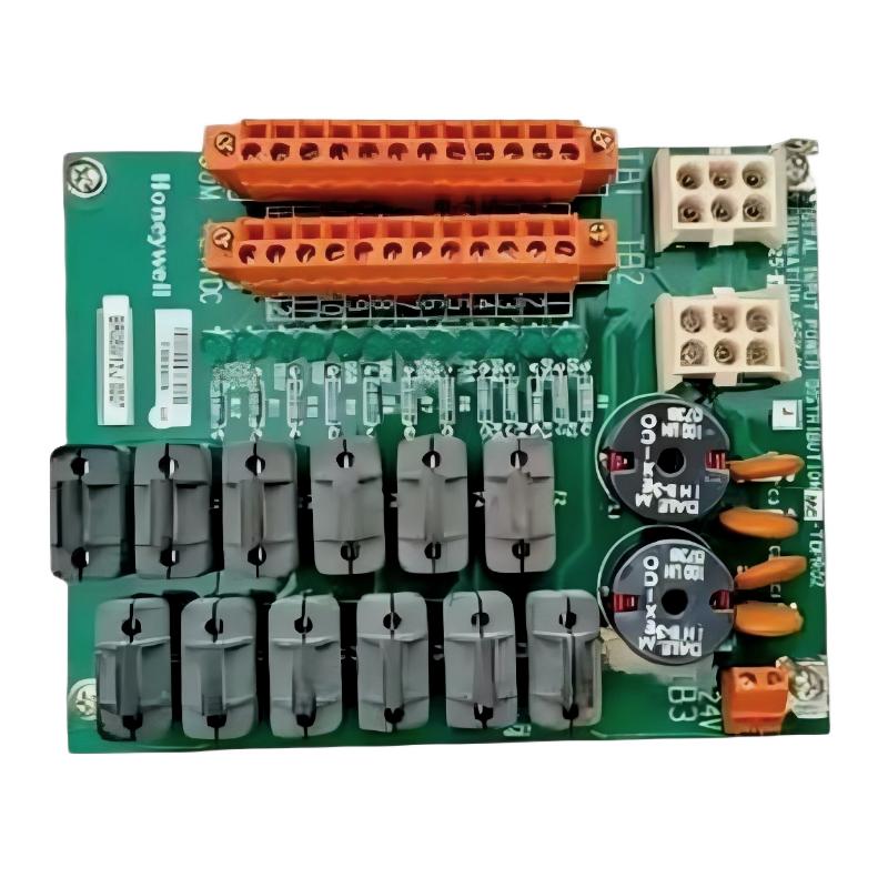 Honeywell MC-TDPR02 51304425-175 Digital Input Power Distribution Components
