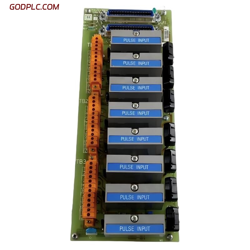 Honeywell MC-TPIX12 51304084-175 Pulse Input Terminal Component