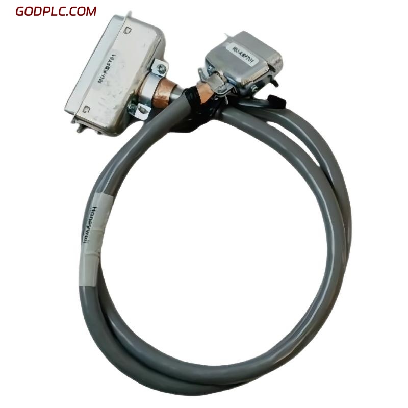 Honeywell MU-KBFT01 80366198-100 Bridged Cable