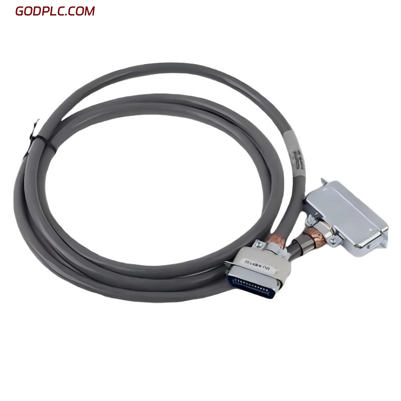 Honeywell MU-KBFT02 80366198-200 Bridged Cable