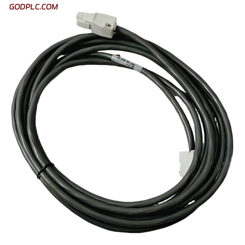 Honeywell MU-KDPR06 51201397-006 Cables