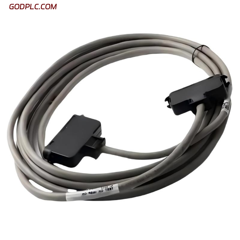Honeywell MU-KFTA05 51201420-005 FTA I/O Cables