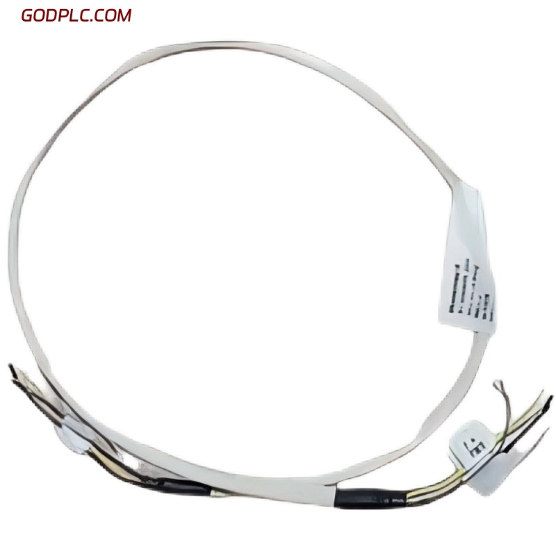 Honeywell MU-KLAM02 51304465-200 Internal Cabinet Cables