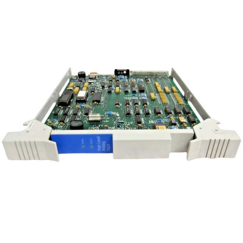 Honeywell MU-PAIH02 51304489-100 High-Level Analog Input Module