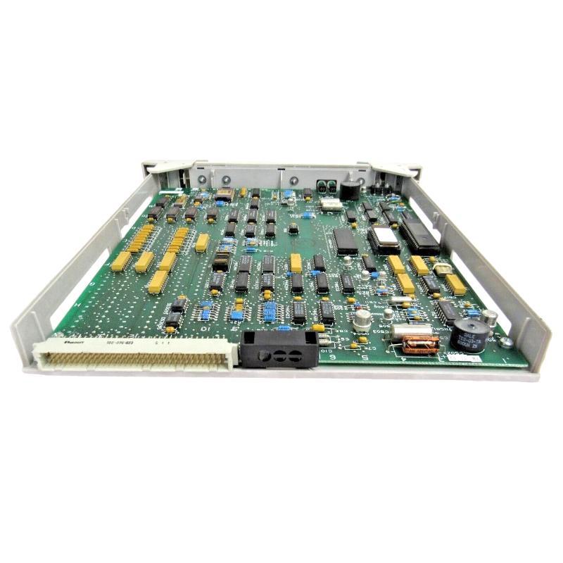 Honeywell MU-PAIH02 51304489-100 High-Level Analog Input Module