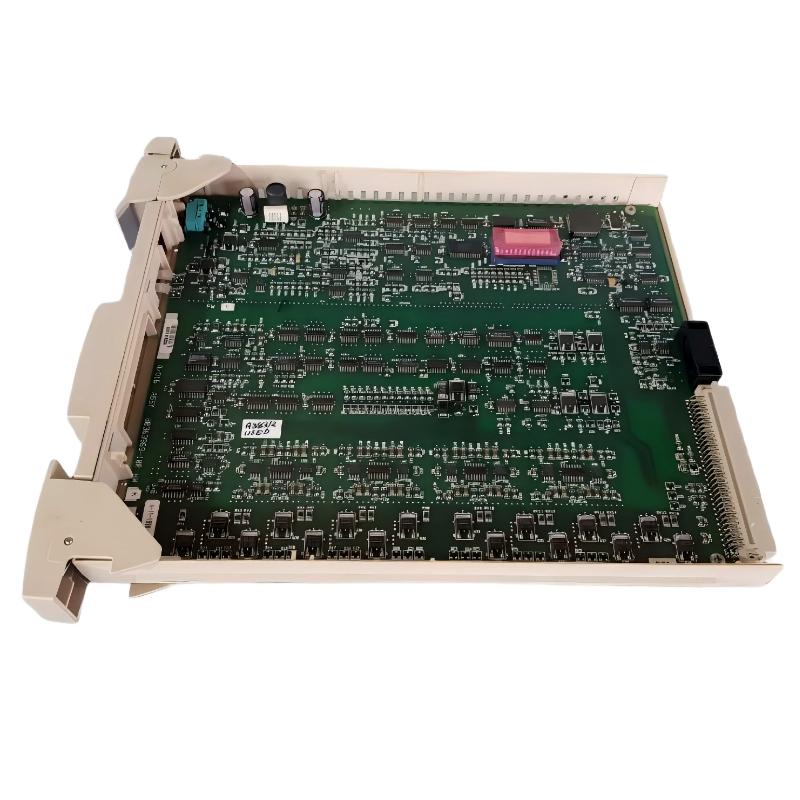 Honeywell MU-PAOY22 80363969-100 Analog Output Processor Board