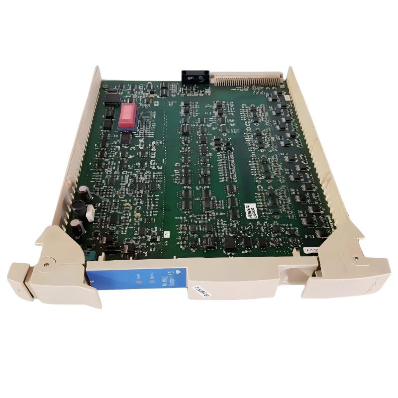 Honeywell MU-PAOY22 80363969-100 Analog Output Processor Board