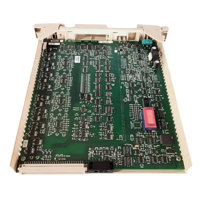 Honeywell MU-PAOY22 80363969-100 Analog Output Processor Board