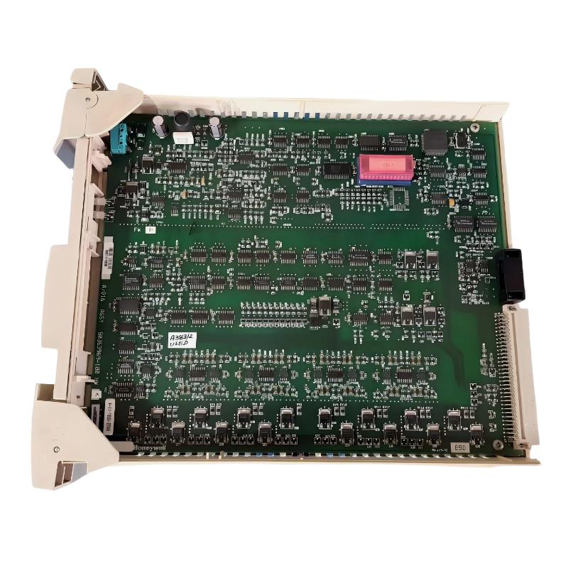 Honeywell MU-PAOY22 80363969-100 Analog Output Processor Board