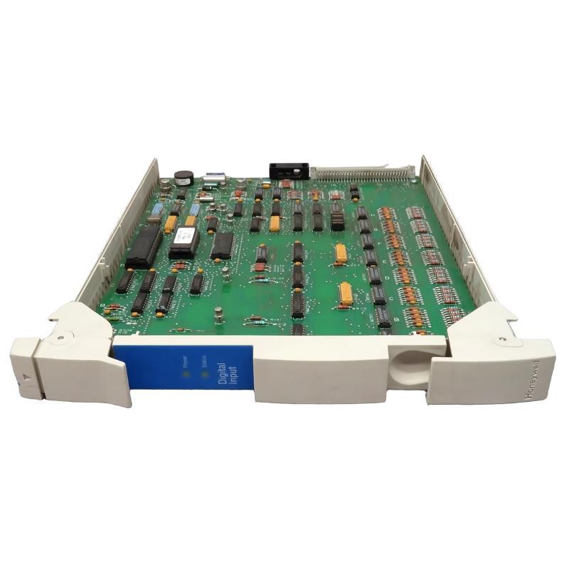 Honeywell MU-PDIX02 51304485-100 Digital Input Processor Card