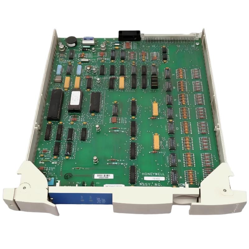 Honeywell MU-PDIX02 51304485-100 Digital Input Processor Card