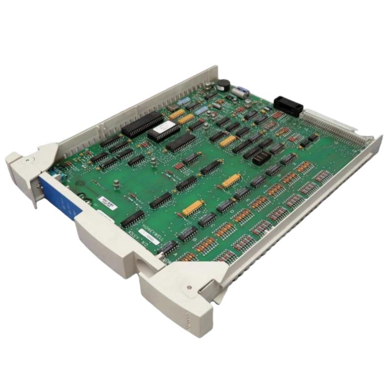 Honeywell MU-PDIX02 51304485-100 Digital Input Processor Card